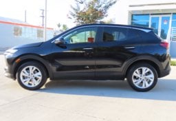 2026 Buick Encore GX Preferred - Image 5