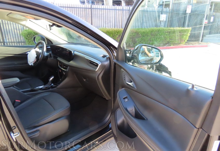 2026 Buick Encore GX Preferred - Image 44