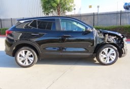 2026 Buick Encore GX Preferred - Image 6