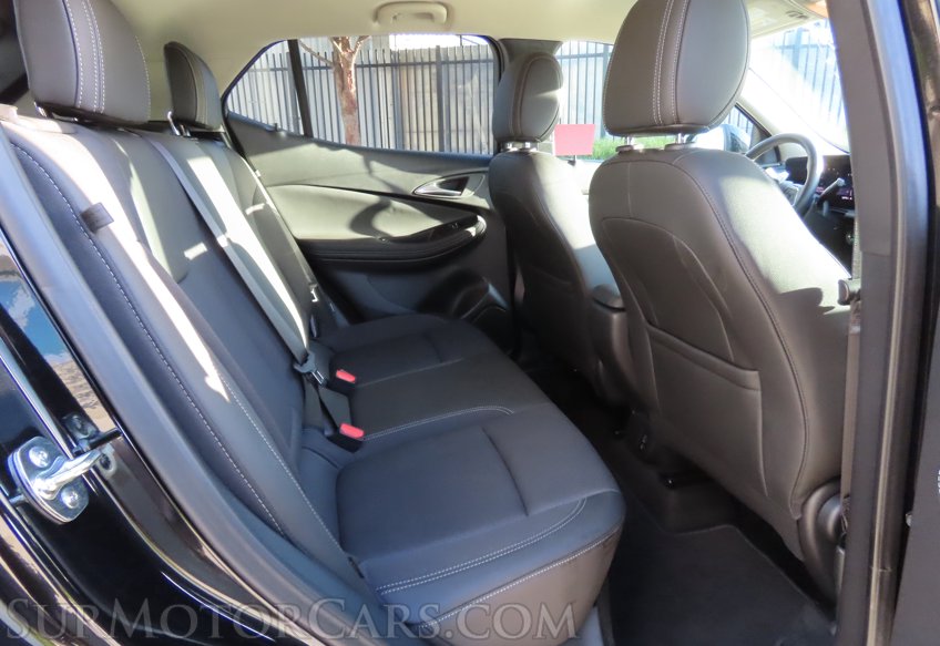 2026 Buick Encore GX Preferred - Image 48