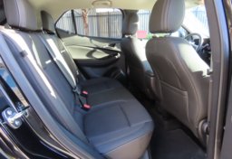 2026 Buick Encore GX Preferred - Image 48