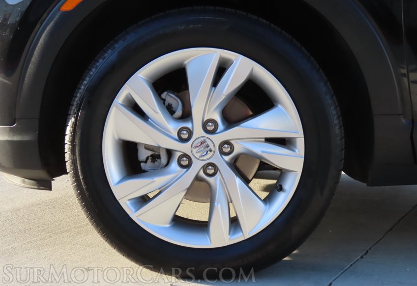 2026 Buick Encore GX Preferred - Image 39