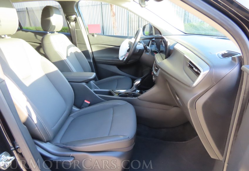 2026 Buick Encore GX Preferred - Image 46
