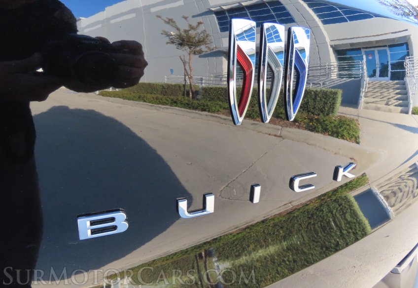 2026 Buick Encore GX Preferred - Image 41