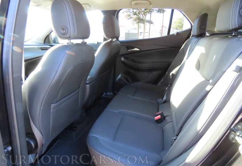 2026 Buick Encore GX Preferred - Image 32