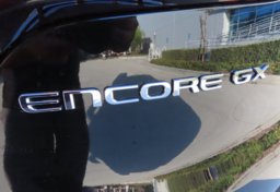 2026 Buick Encore GX Preferred - Image 40