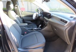 2026 Buick Encore GX Preferred - Image 45