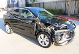 2026 Buick Encore GX Preferred - Image 2