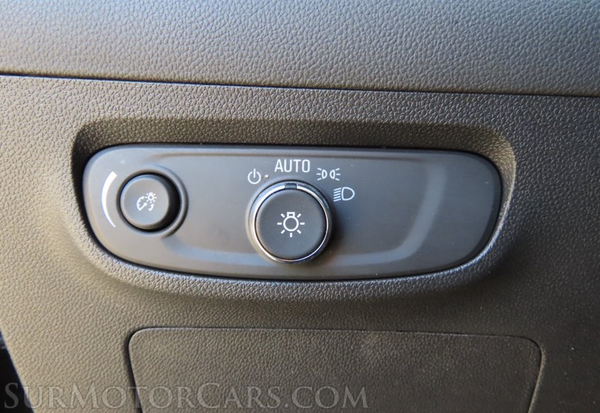 2026 Buick Encore GX Preferred - Image 23
