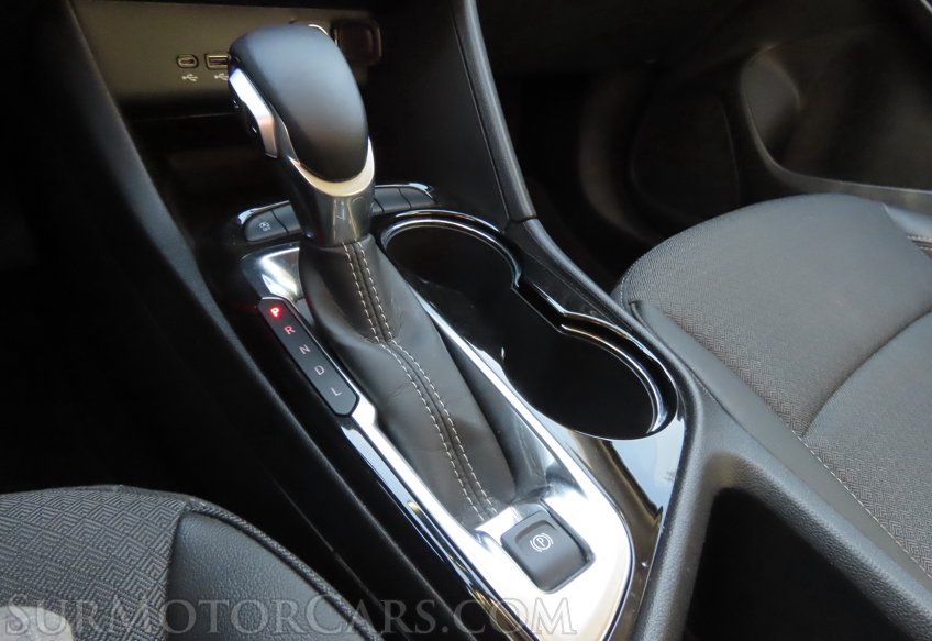 2026 Buick Encore GX Preferred - Image 17