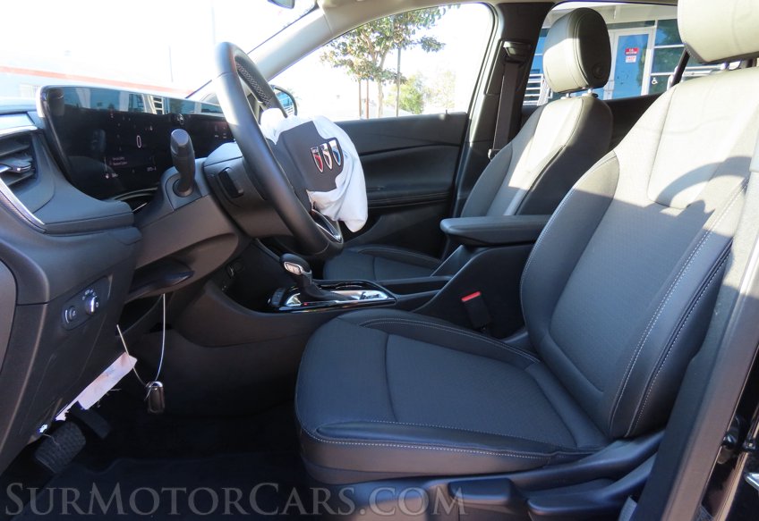 2026 Buick Encore GX Preferred - Image 30