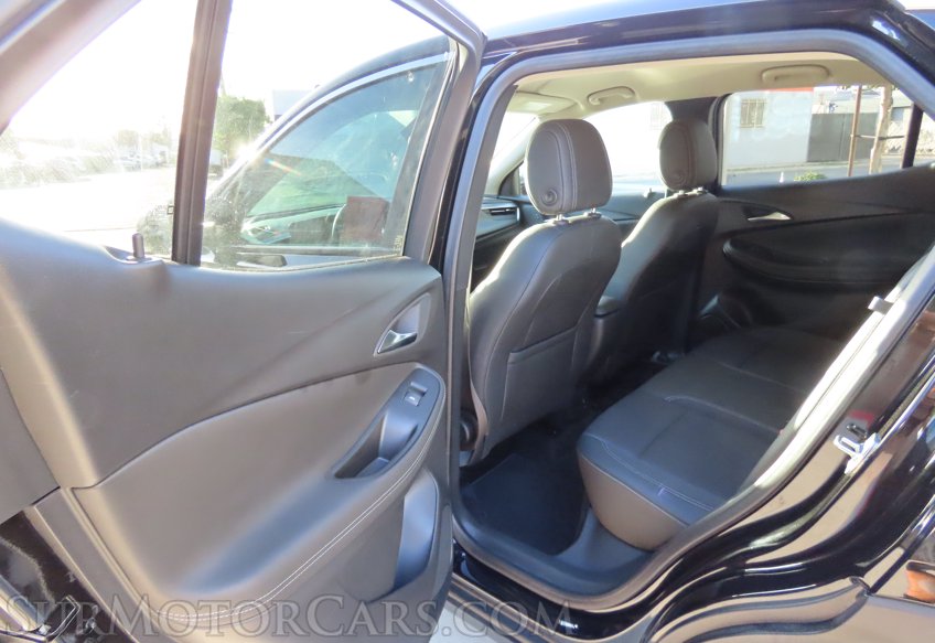 2026 Buick Encore GX Preferred - Image 34