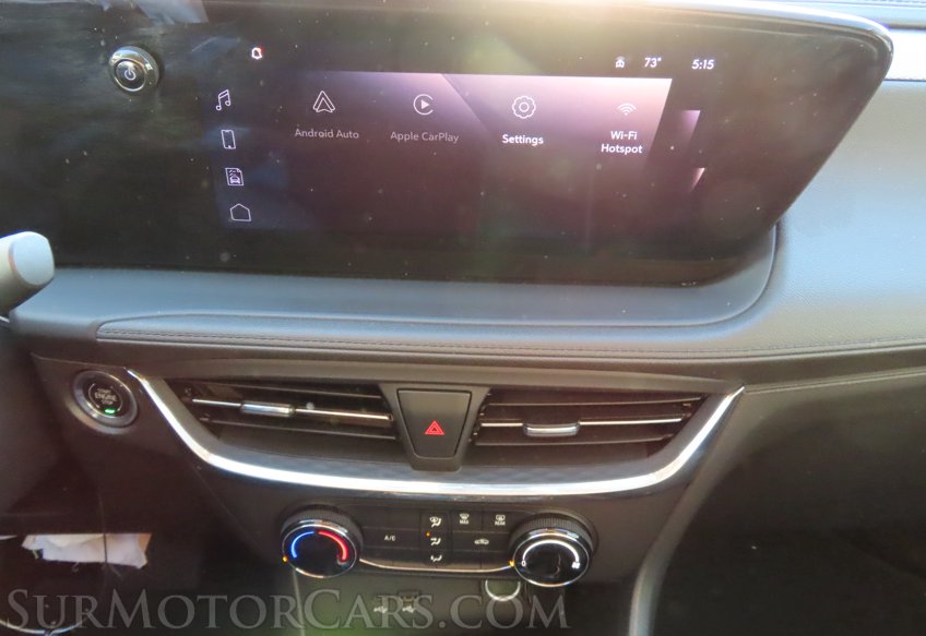 2026 Buick Encore GX Preferred - Image 19