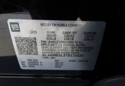 2026 Buick Encore GX Preferred - Image 26