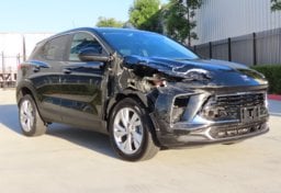 2026 Buick Encore GX Preferred - Image 4