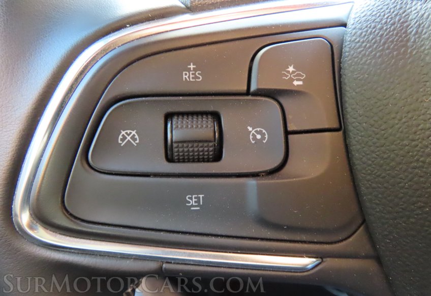 2026 Buick Encore GX Preferred - Image 21