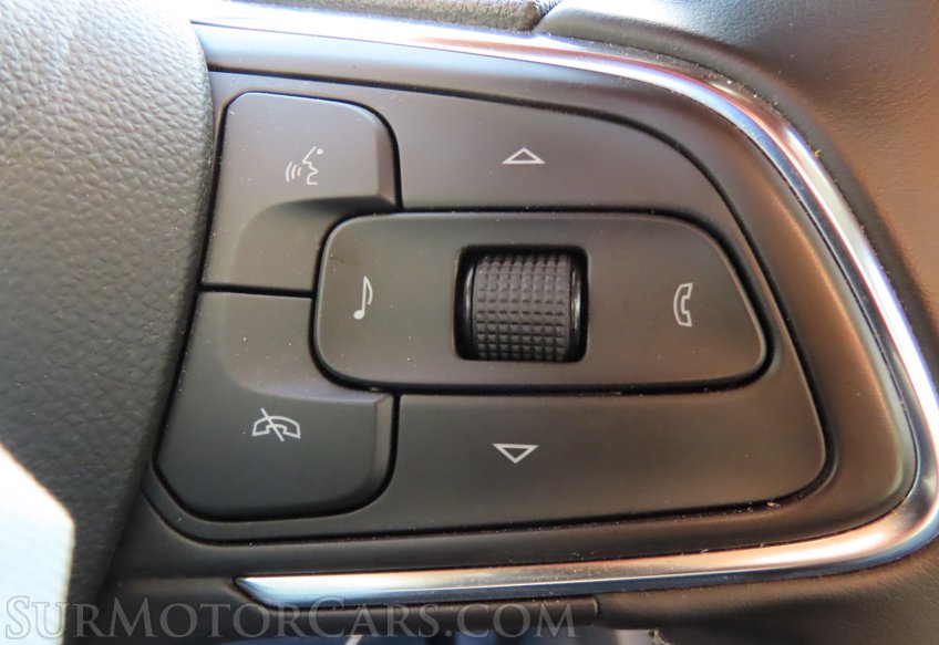 2026 Buick Encore GX Preferred - Image 22
