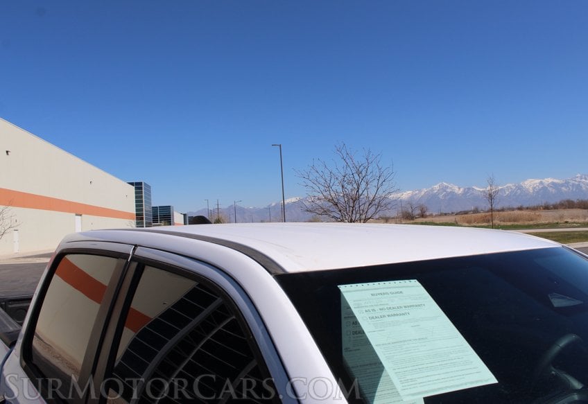 2025 Ram 1500 - Image 28