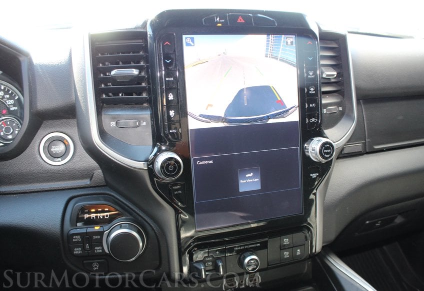 2025 Ram 1500 - Image 58