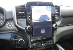 2025 Ram 1500 - Image 58