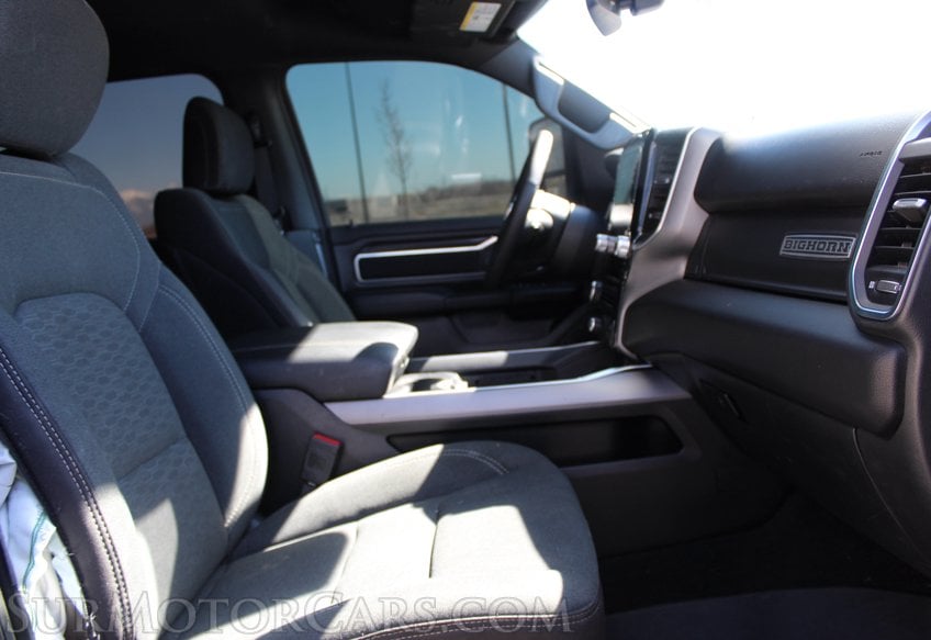 2025 Ram 1500 - Image 46