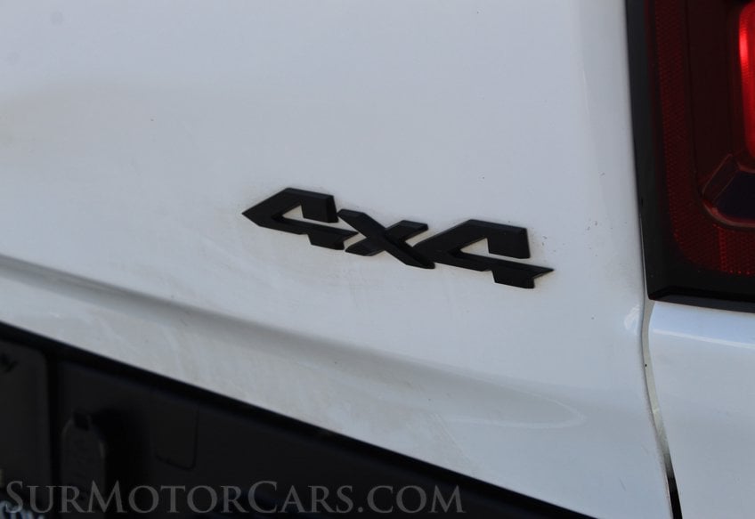 2025 Ram 1500 - Image 41