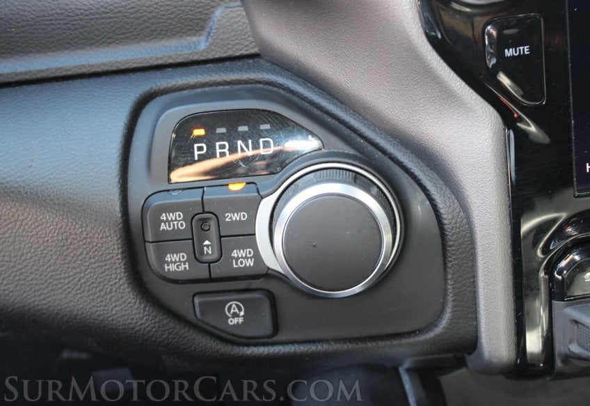 2025 Ram 1500 - Image 63