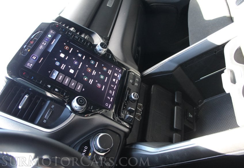 2025 Ram 1500 - Image 62