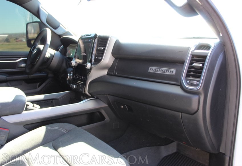 2025 Ram 1500 - Image 43