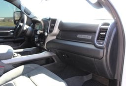 2025 Ram 1500 - Image 43