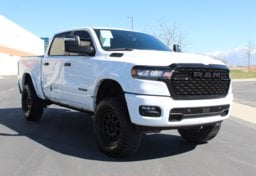 2025 Ram 1500 - Image 6