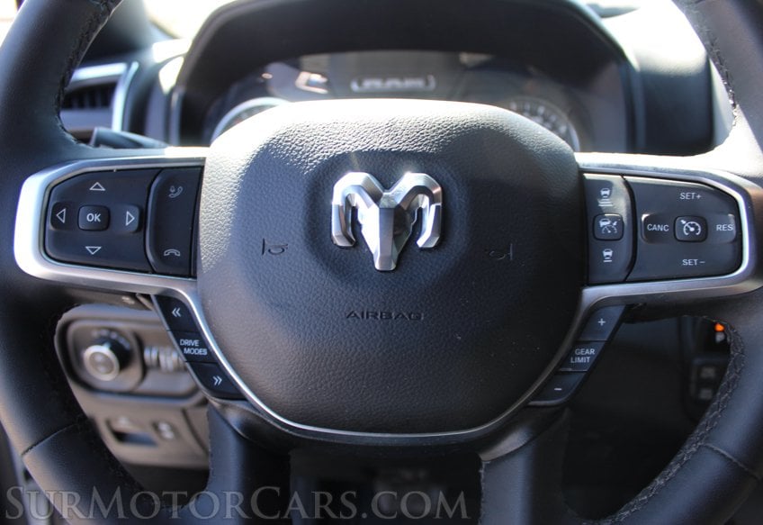 2025 Ram 1500 - Image 51