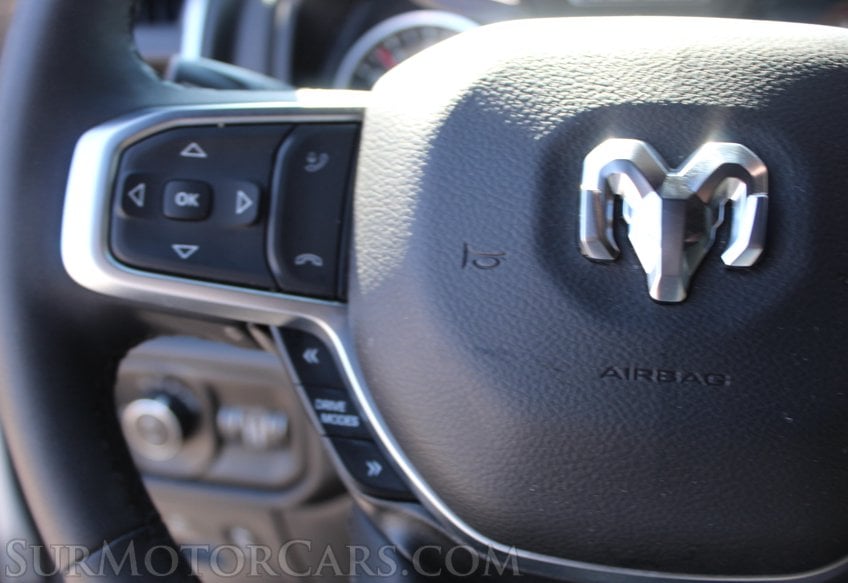 2025 Ram 1500 - Image 52