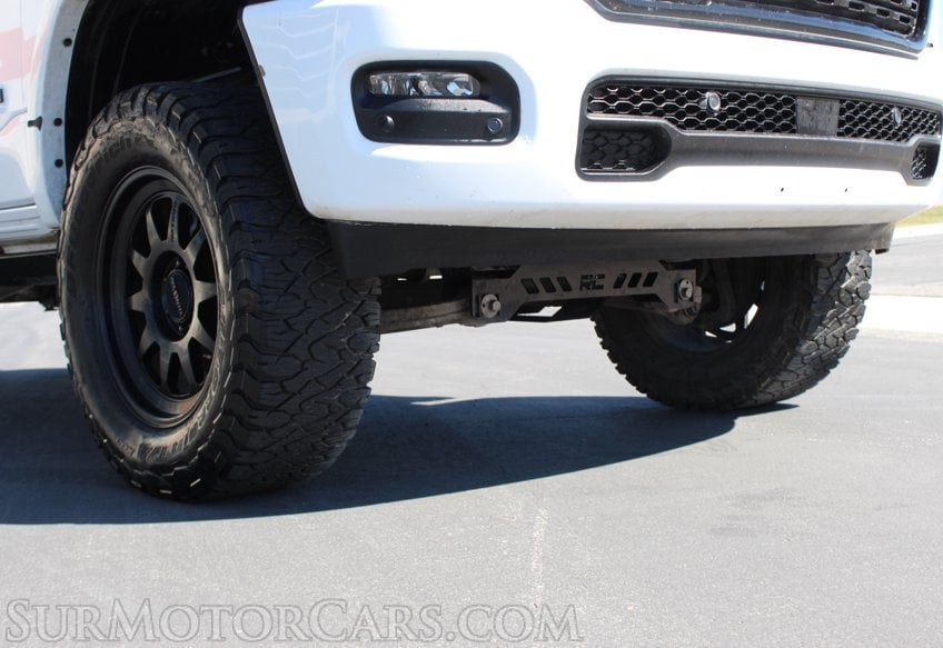 2025 Ram 1500 - Image 77