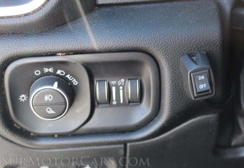 2025 Ram 1500 - Image 64