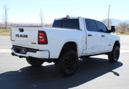 2025 Ram 1500 - Image 13