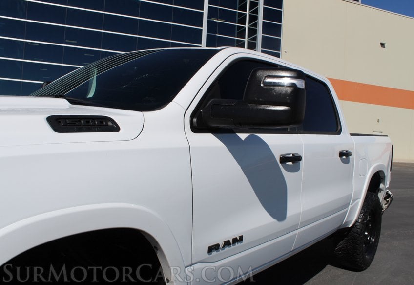 2025 Ram 1500 - Image 26