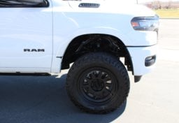 2025 Ram 1500 - Image 76