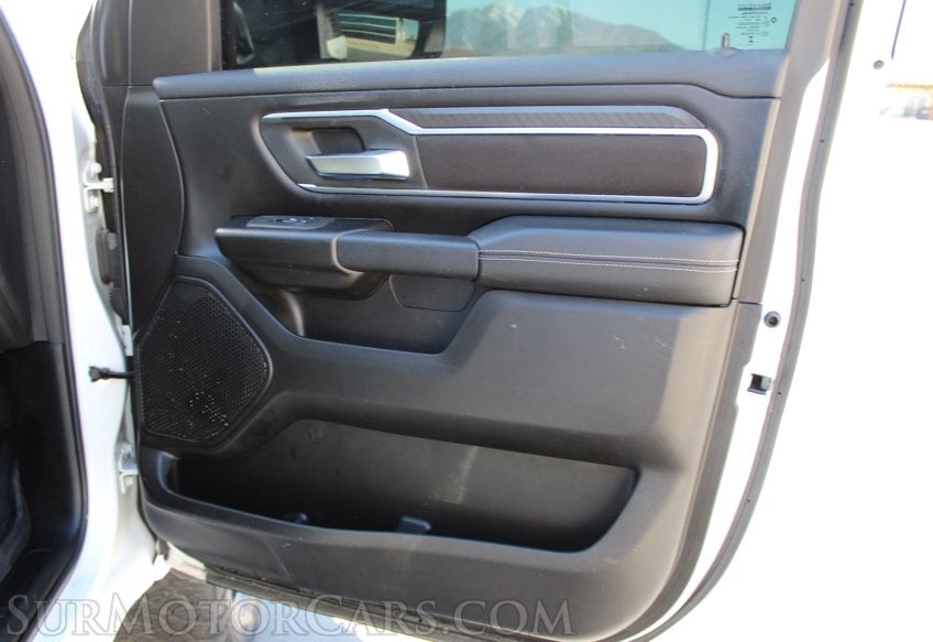 2025 Ram 1500 - Image 74