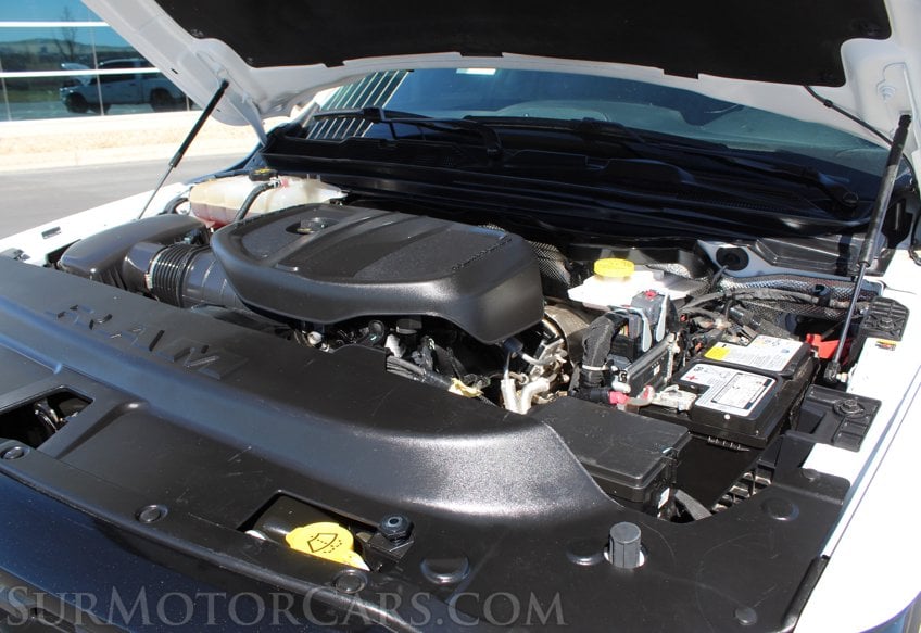 2025 Ram 1500 - Image 87