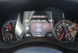 2025 Ram 1500 - Image 54