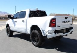 2025 Ram 1500 - Image 10