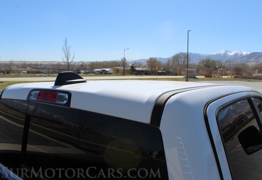 2025 Ram 1500 - Image 33