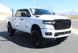 2025 Ram 1500 - Image 2