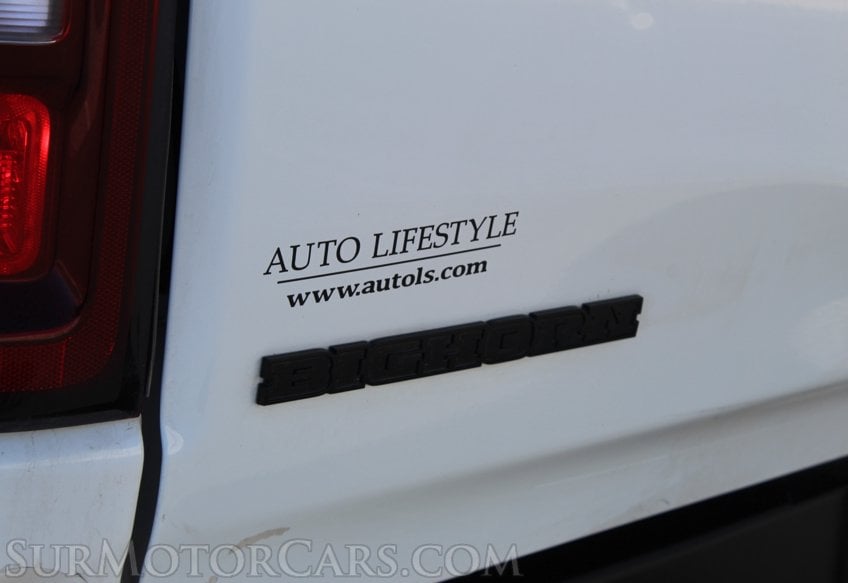 2025 Ram 1500 - Image 37