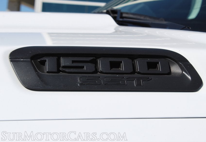 2025 Ram 1500 - Image 36