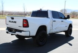 2025 Ram 1500 - Image 9