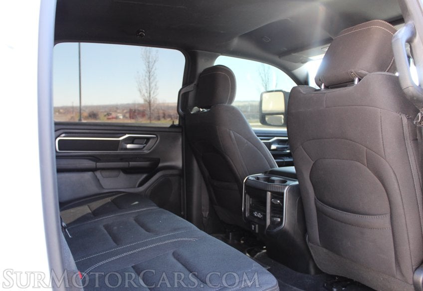 2025 Ram 1500 - Image 48