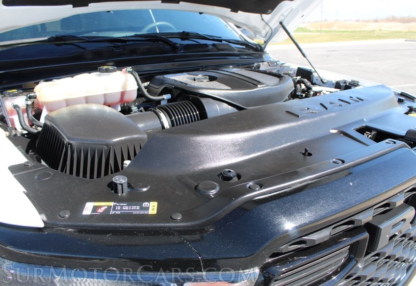 2025 Ram 1500 - Image 83