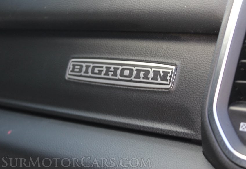 2025 Ram 1500 - Image 72